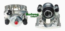 Budweg Caliper A/S 343758