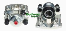 Budweg Caliper A/S 343759