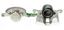 Budweg Caliper A/S 343760