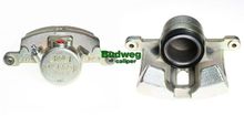 Budweg Caliper A/S 343761