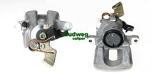 Budweg Caliper A/S 343766