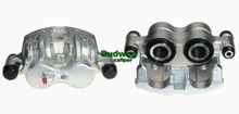 Budweg Caliper A/S 343770