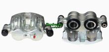 Budweg Caliper A/S 343771