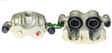Budweg Caliper A/S 343778