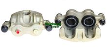 Budweg Caliper A/S 343779