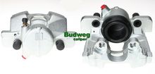 Budweg Caliper A/S 343780