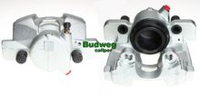 Budweg Caliper A/S 343781