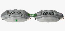 Budweg Caliper A/S 343782