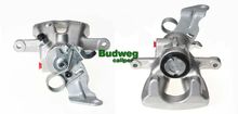 Budweg Caliper A/S 343785