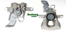 Budweg Caliper A/S 343786