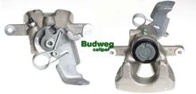 Budweg Caliper A/S 343787