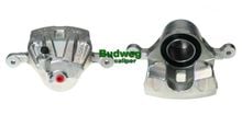 Budweg Caliper A/S 343790