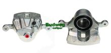 Budweg Caliper A/S 343791