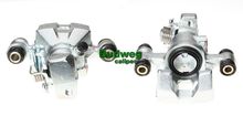 Budweg Caliper A/S 343792
