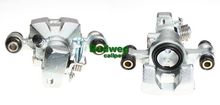 Budweg Caliper A/S 343793
