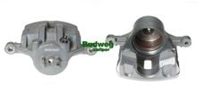 Budweg Caliper A/S 343794