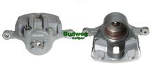 Budweg Caliper A/S 343795