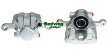 Budweg Caliper A/S 343798