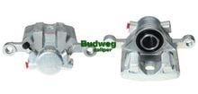 Budweg Caliper A/S 343799