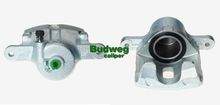 Budweg Caliper A/S 343808