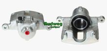Budweg Caliper A/S 343810