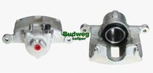 Budweg Caliper A/S 343811