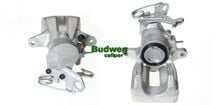 Budweg Caliper A/S 343812
