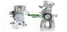 Budweg Caliper A/S 343813