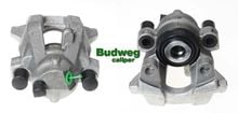 Budweg Caliper A/S 343822