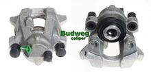 Budweg Caliper A/S 343823