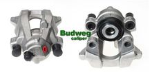 Budweg Caliper A/S 343824