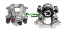 Budweg Caliper A/S 343825