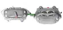 Budweg Caliper A/S 343828
