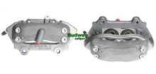 Budweg Caliper A/S 343829