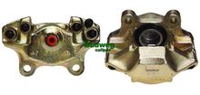Budweg Caliper A/S 34383