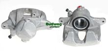 Budweg Caliper A/S 343833