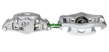 Budweg Caliper A/S 343842