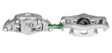 Budweg Caliper A/S 343843