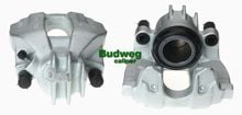 Budweg Caliper A/S 343844