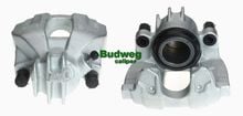 Budweg Caliper A/S 343845