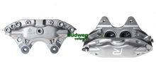 Budweg Caliper A/S 343850
