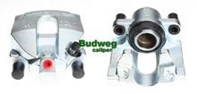 Budweg Caliper A/S 343853