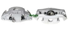 Budweg Caliper A/S 343854