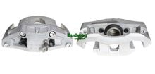Budweg Caliper A/S 343855