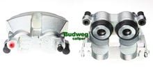 Budweg Caliper A/S 343866