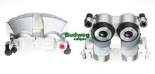 Budweg Caliper A/S 343867