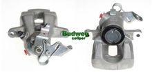 Budweg Caliper A/S 343873