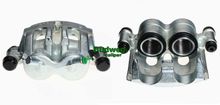 Budweg Caliper A/S 343880