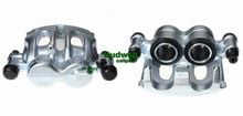 Budweg Caliper A/S 343882