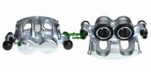 Budweg Caliper A/S 343883